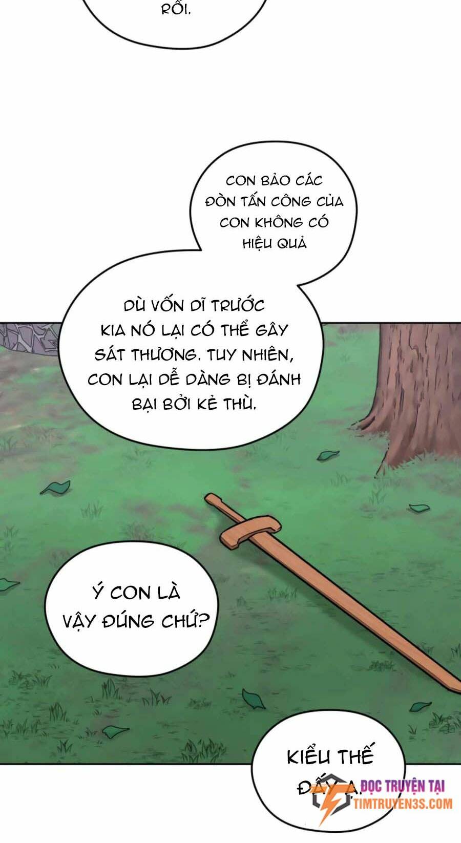 Thái Thú Kang Jin Lee: Chapter 45