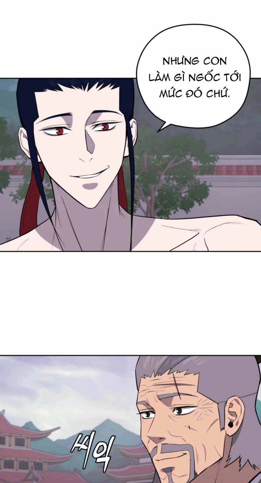 Thái Thú Kang Jin Lee: Chapter 45