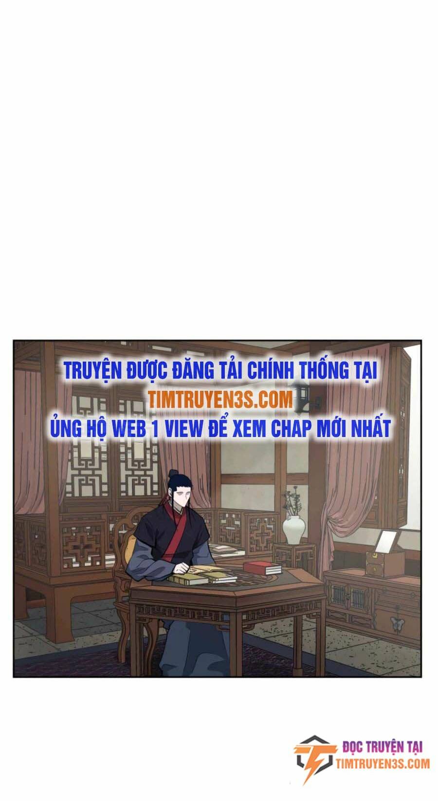 Thái Thú Kang Jin Lee: Chapter 45