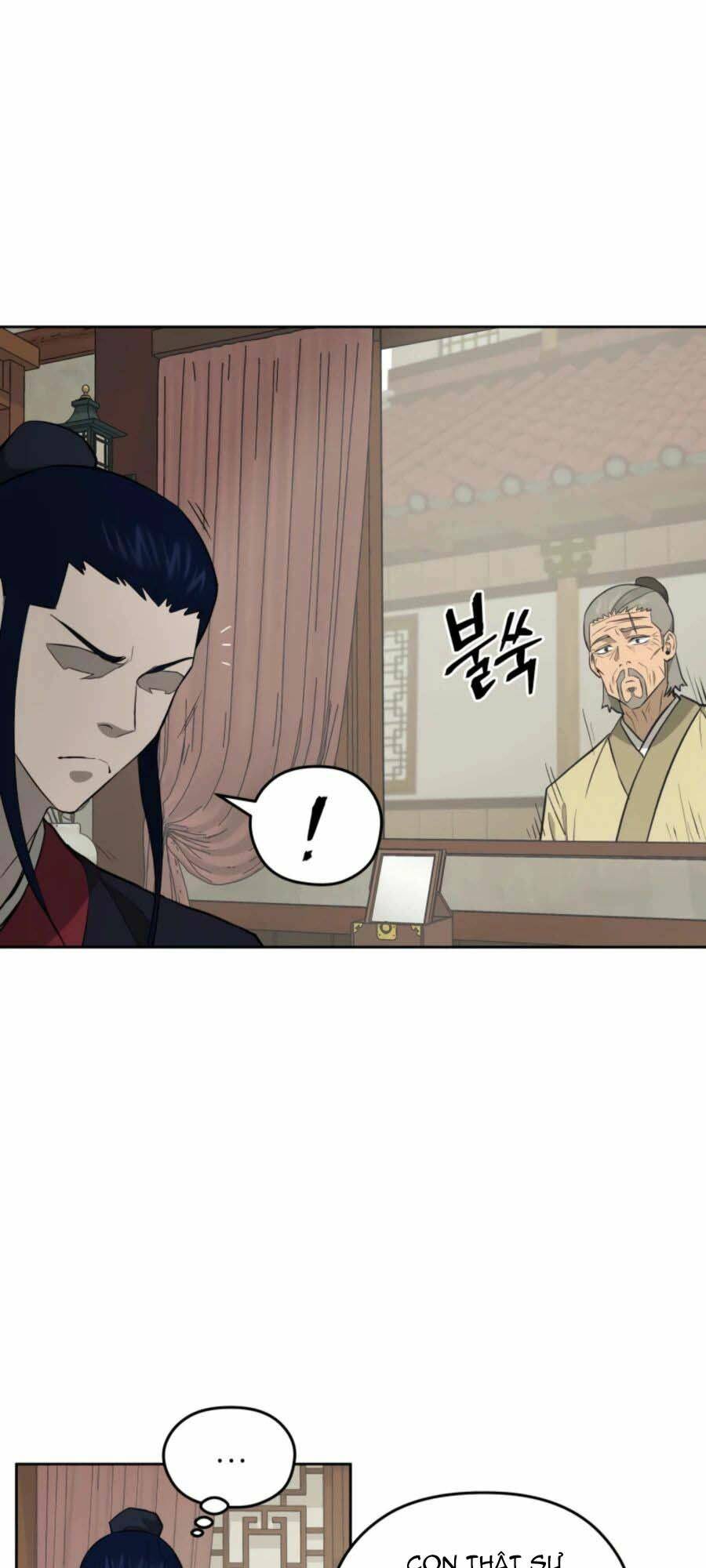 Thái Thú Kang Jin Lee: Chapter 45