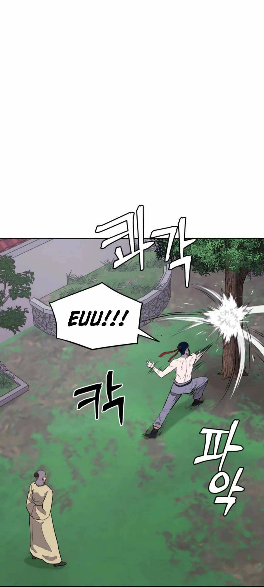 Thái Thú Kang Jin Lee: Chapter 45
