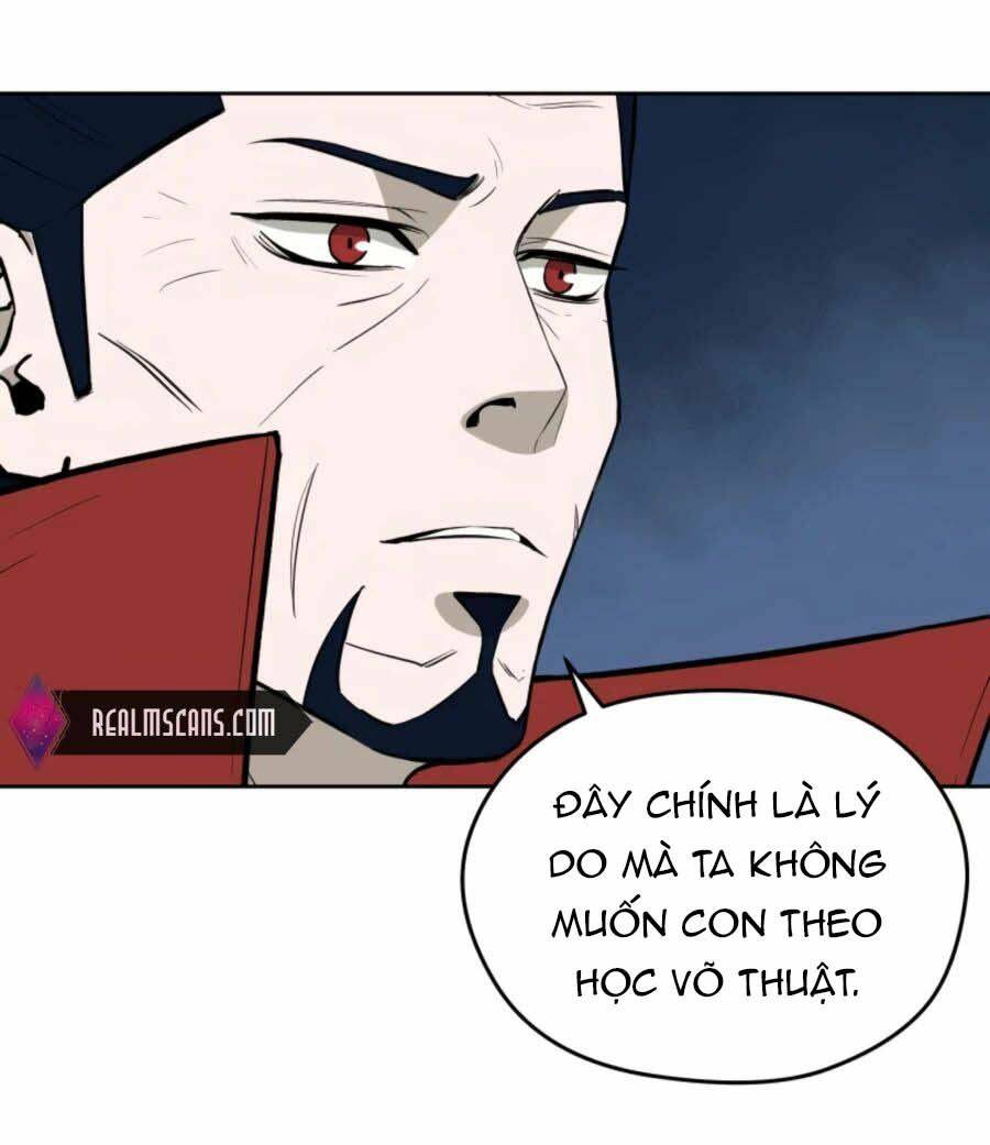Thái Thú Kang Jin Lee: Chapter 45