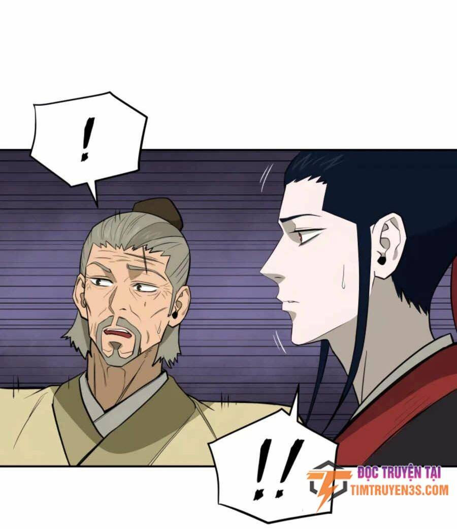 Thái Thú Kang Jin Lee: Chapter 45