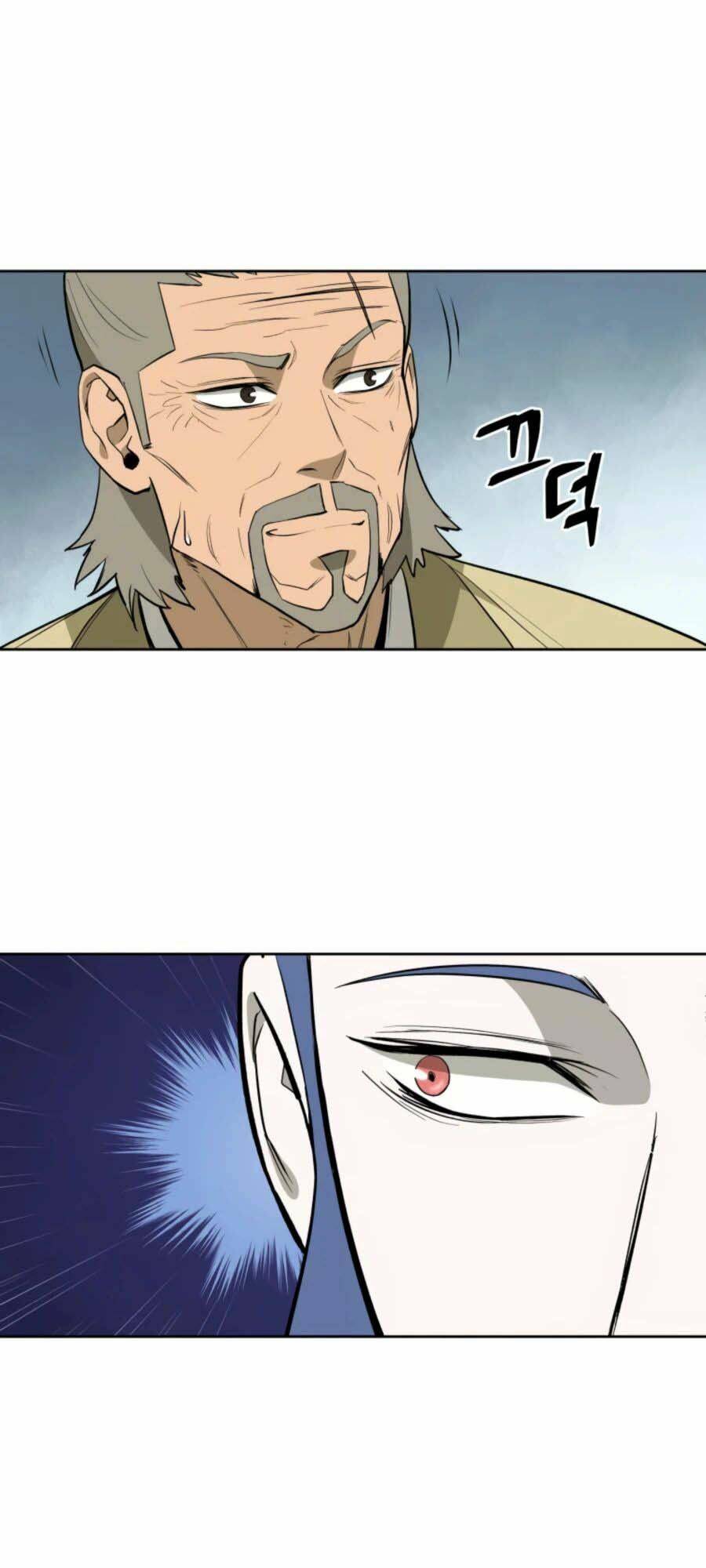 Thái Thú Kang Jin Lee: Chapter 45