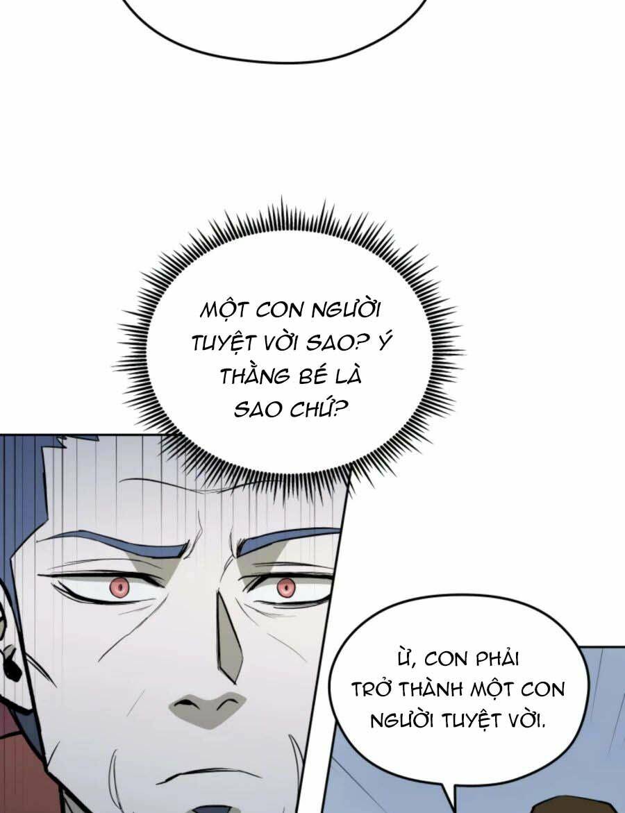 Thái Thú Kang Jin Lee: Chapter 45