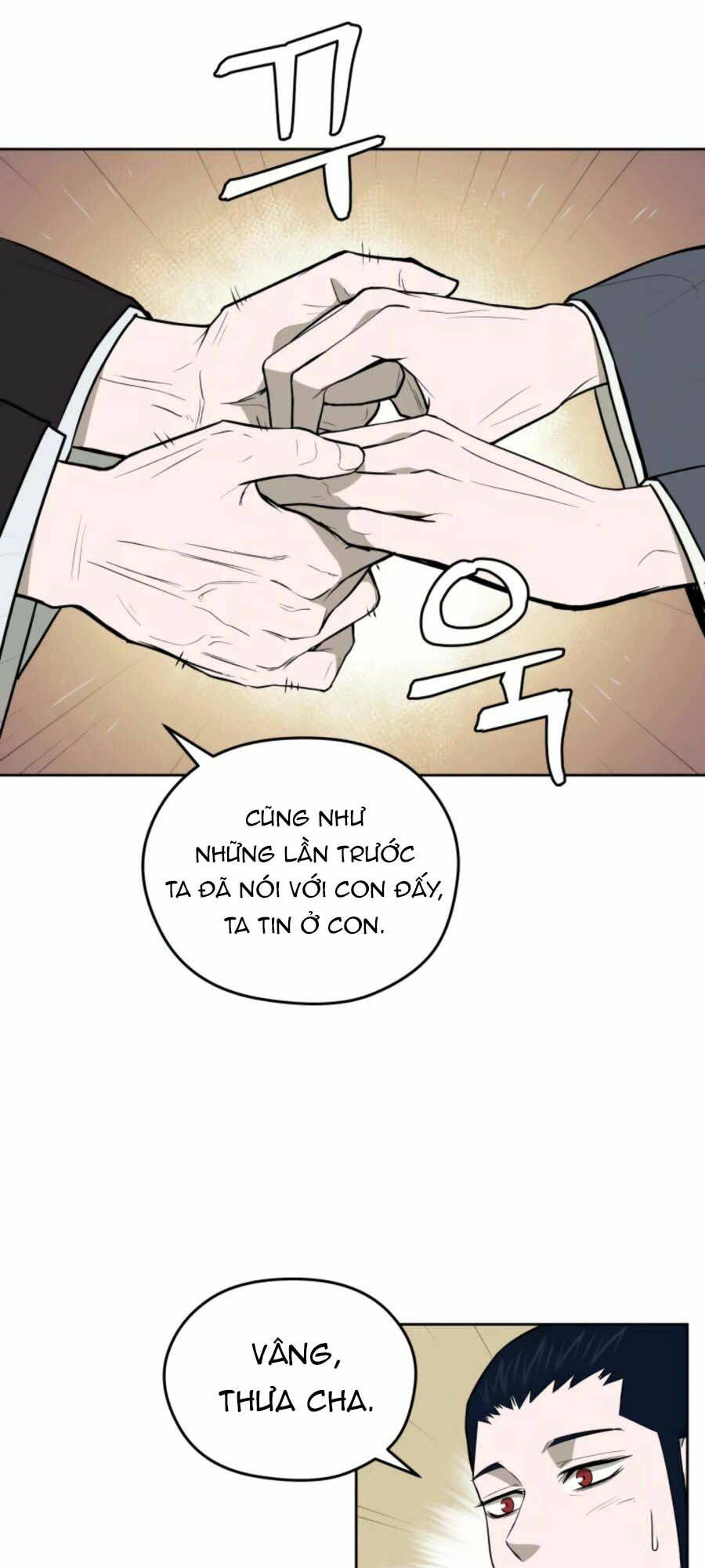 Thái Thú Kang Jin Lee: Chapter 45