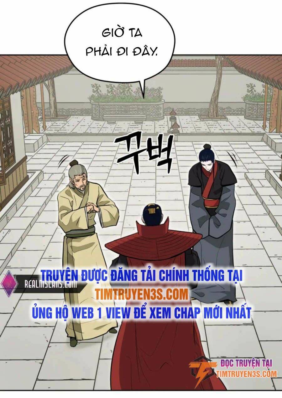 Thái Thú Kang Jin Lee: Chapter 45