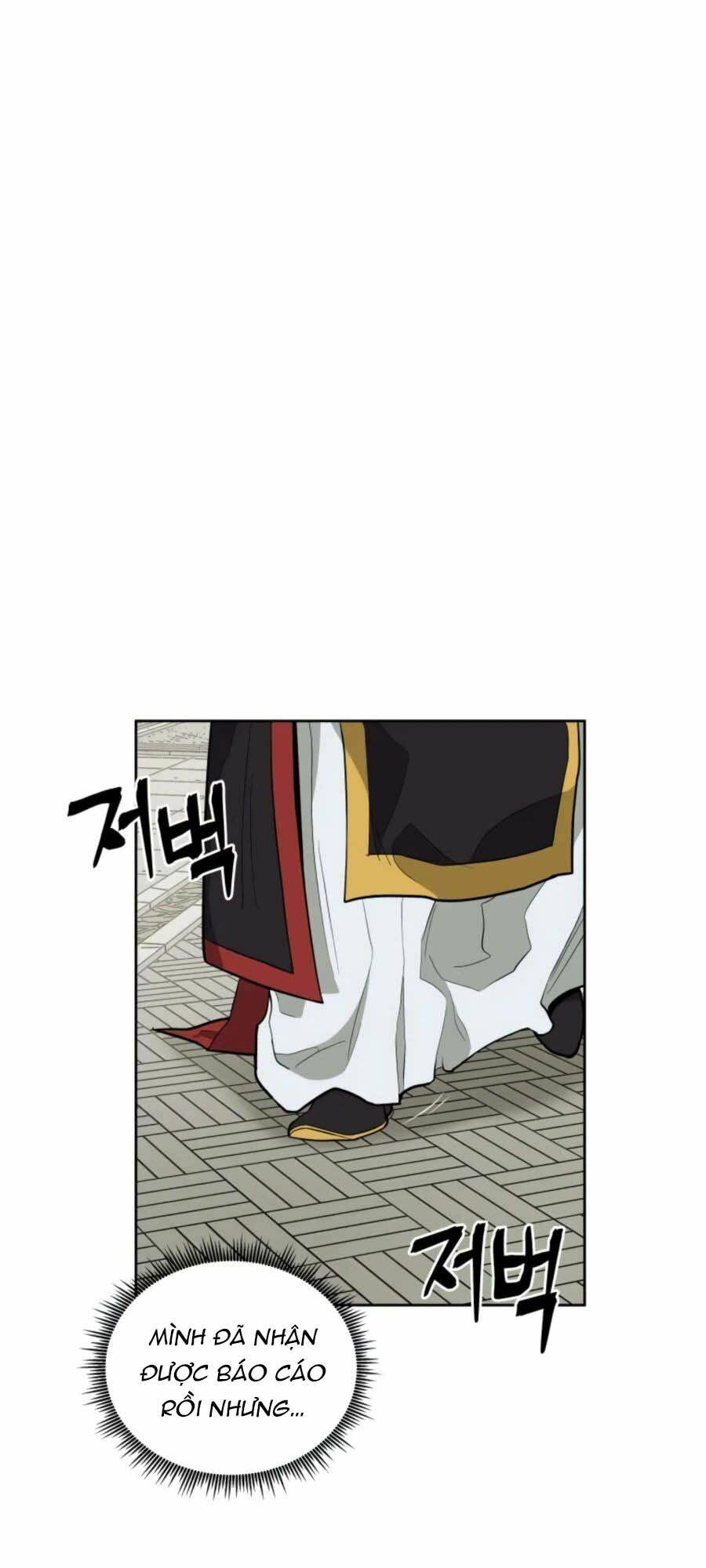 Thái Thú Kang Jin Lee: Chapter 45