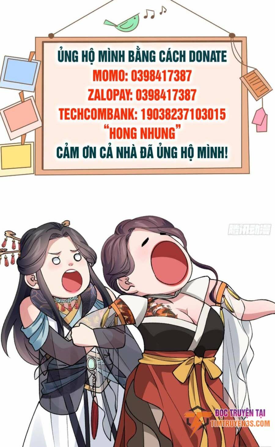 Thái Thú Kang Jin Lee: Chapter 45