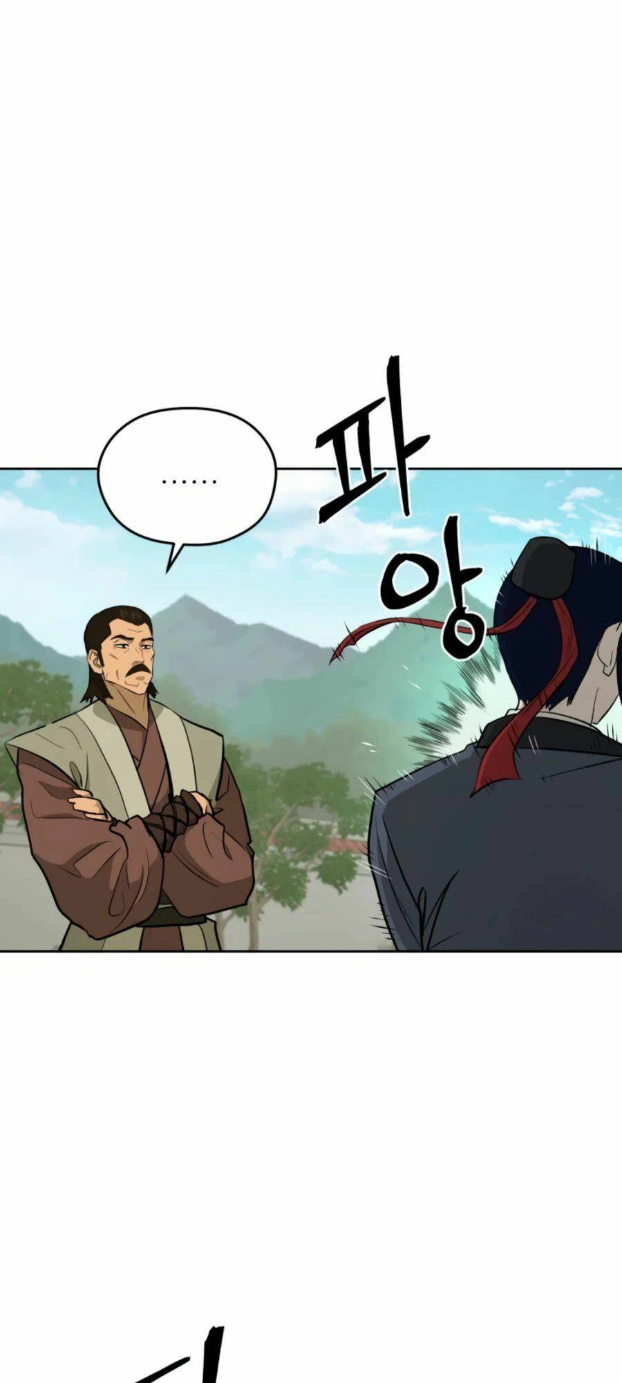 Thái Thú Kang Jin Lee: Chapter 46