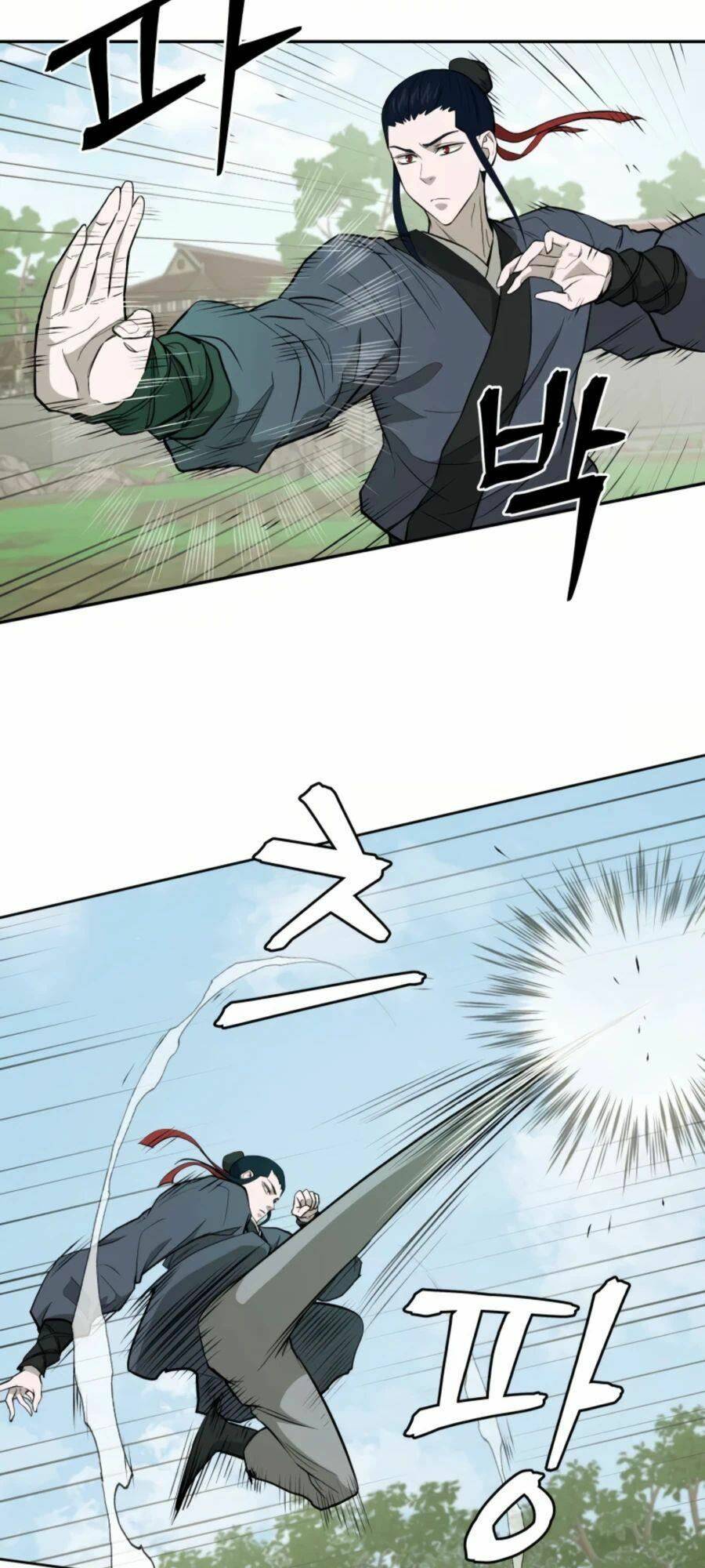 Thái Thú Kang Jin Lee: Chapter 46