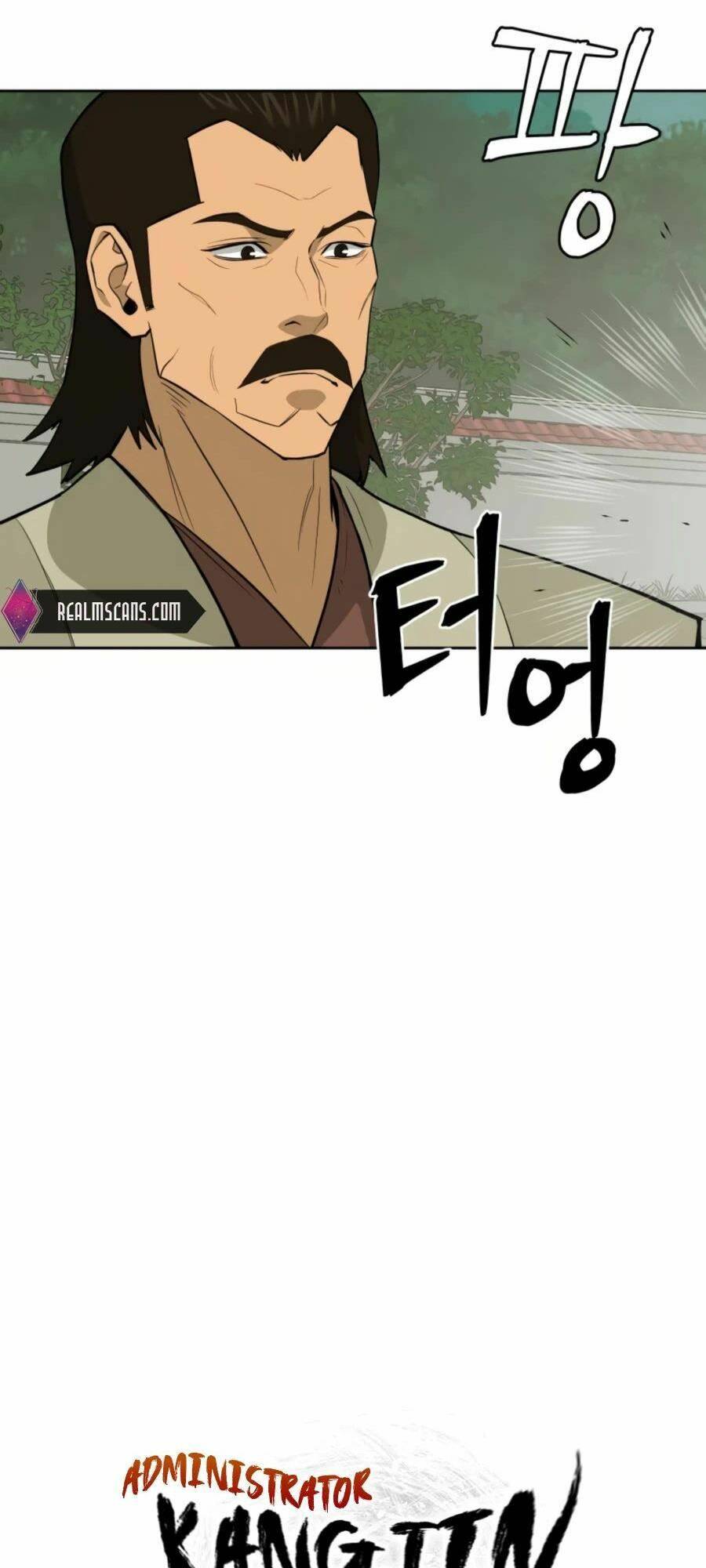 Thái Thú Kang Jin Lee: Chapter 46