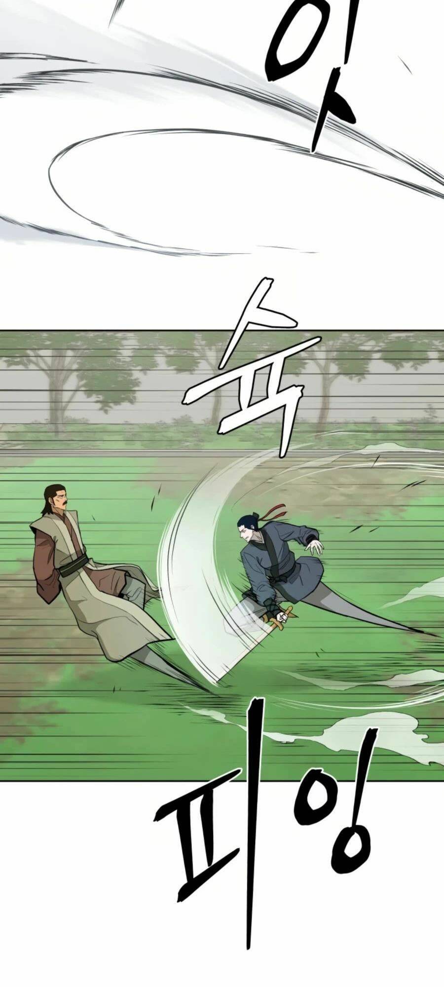 Thái Thú Kang Jin Lee: Chapter 46