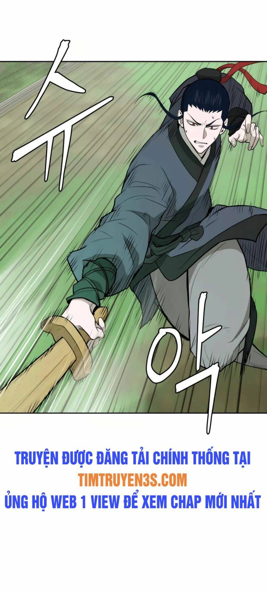 Thái Thú Kang Jin Lee: Chapter 46