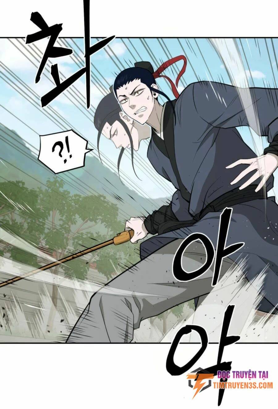 Thái Thú Kang Jin Lee: Chapter 46