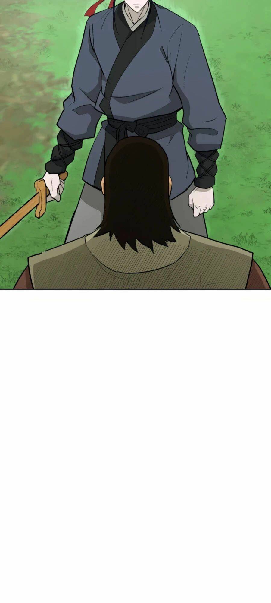 Thái Thú Kang Jin Lee: Chapter 46