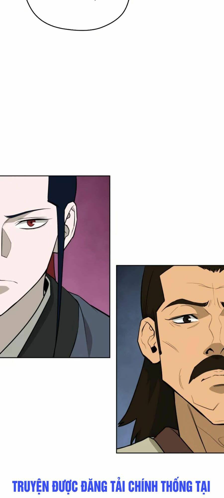 Thái Thú Kang Jin Lee: Chapter 46