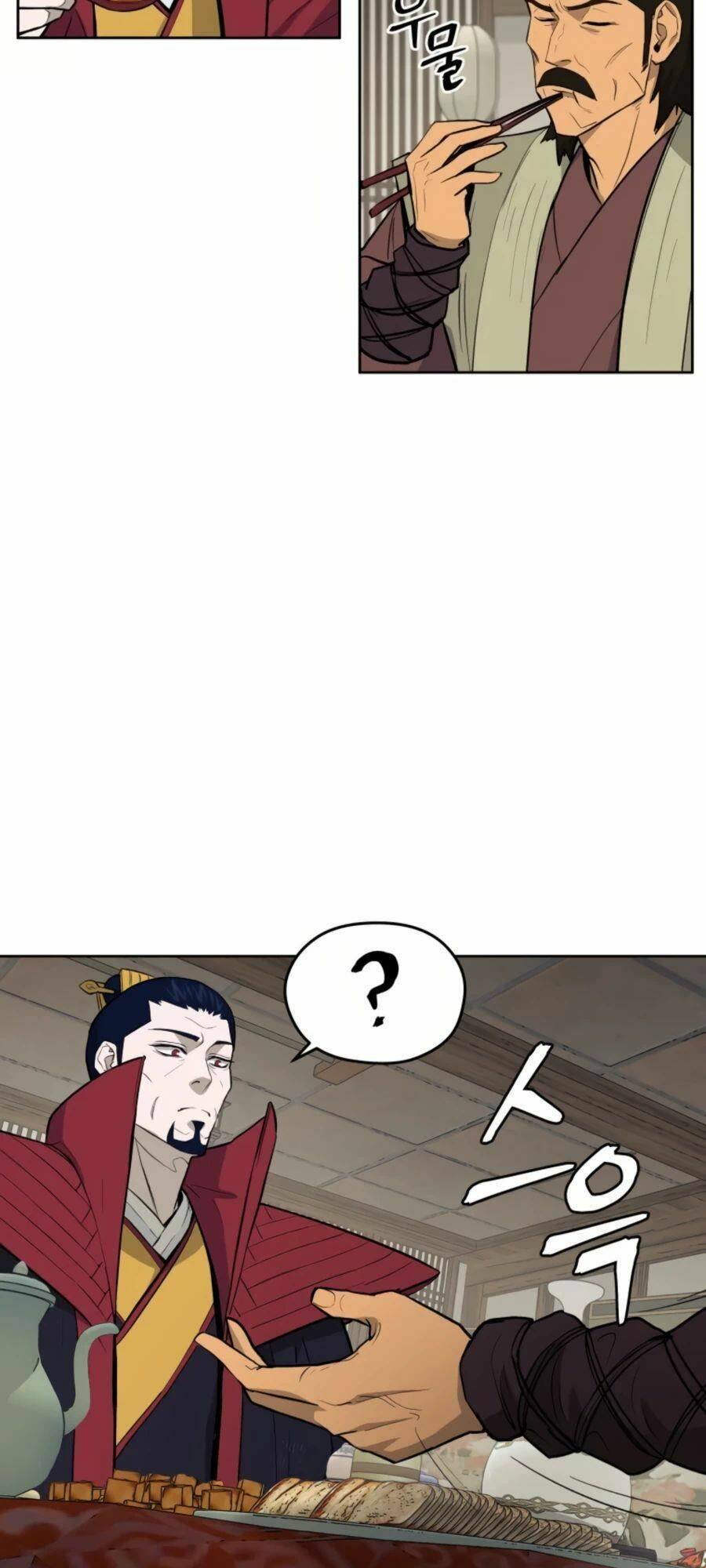 Thái Thú Kang Jin Lee: Chapter 46