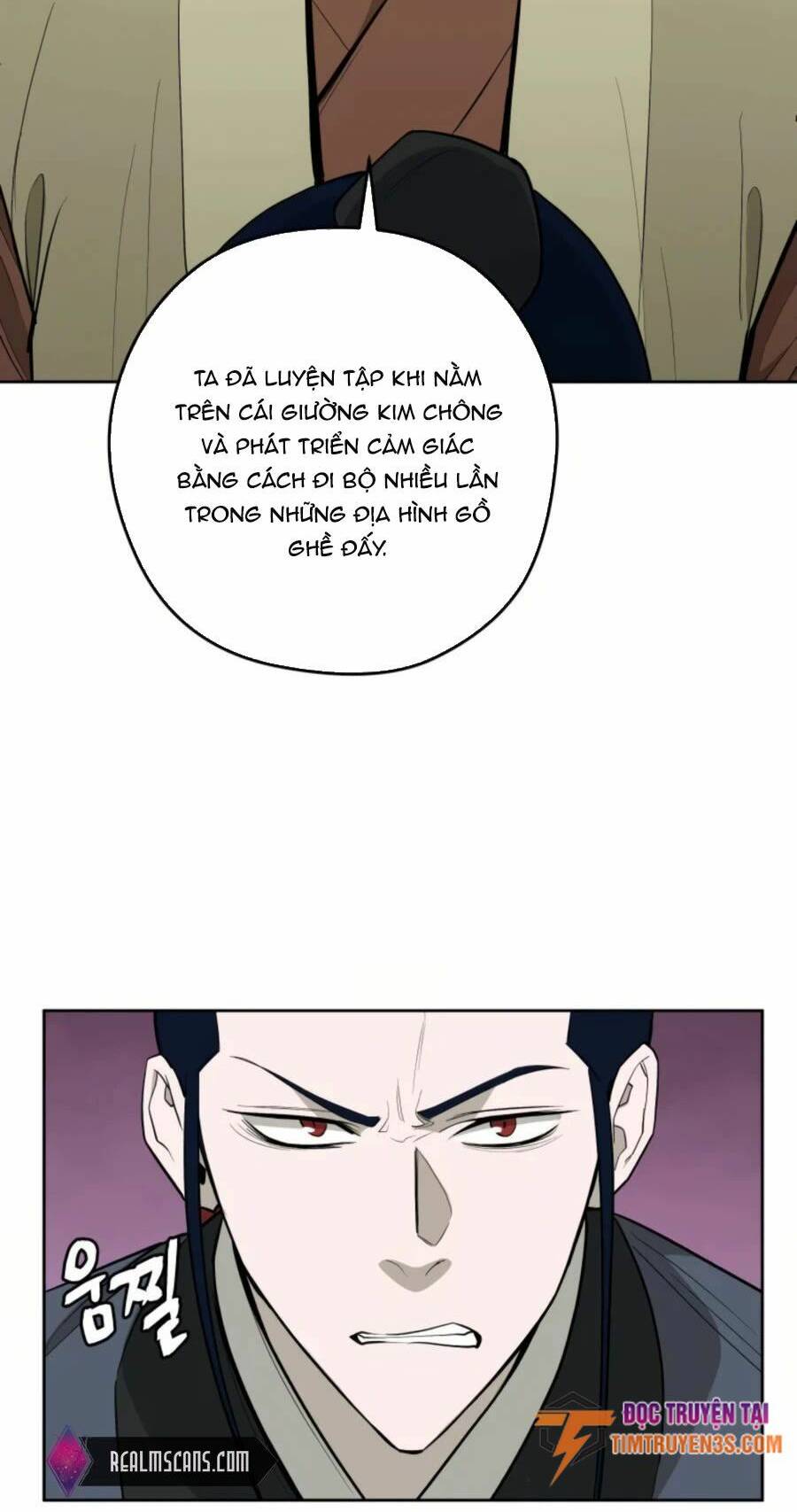 Thái Thú Kang Jin Lee: Chapter 46