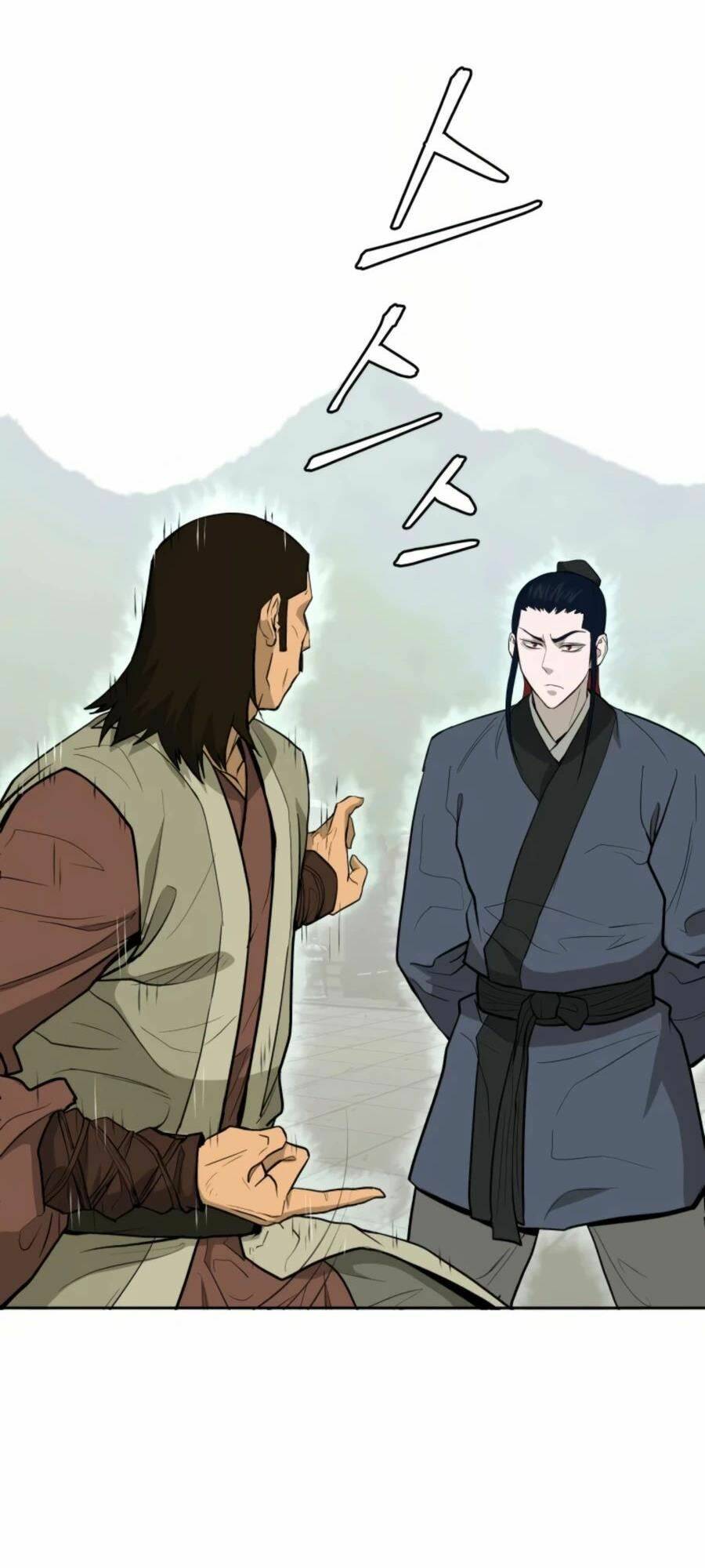 Thái Thú Kang Jin Lee: Chapter 46