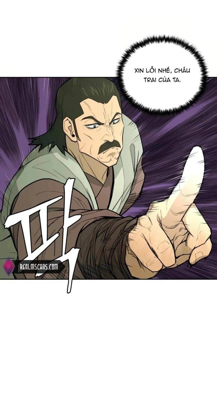 Thái Thú Kang Jin Lee: Chapter 46