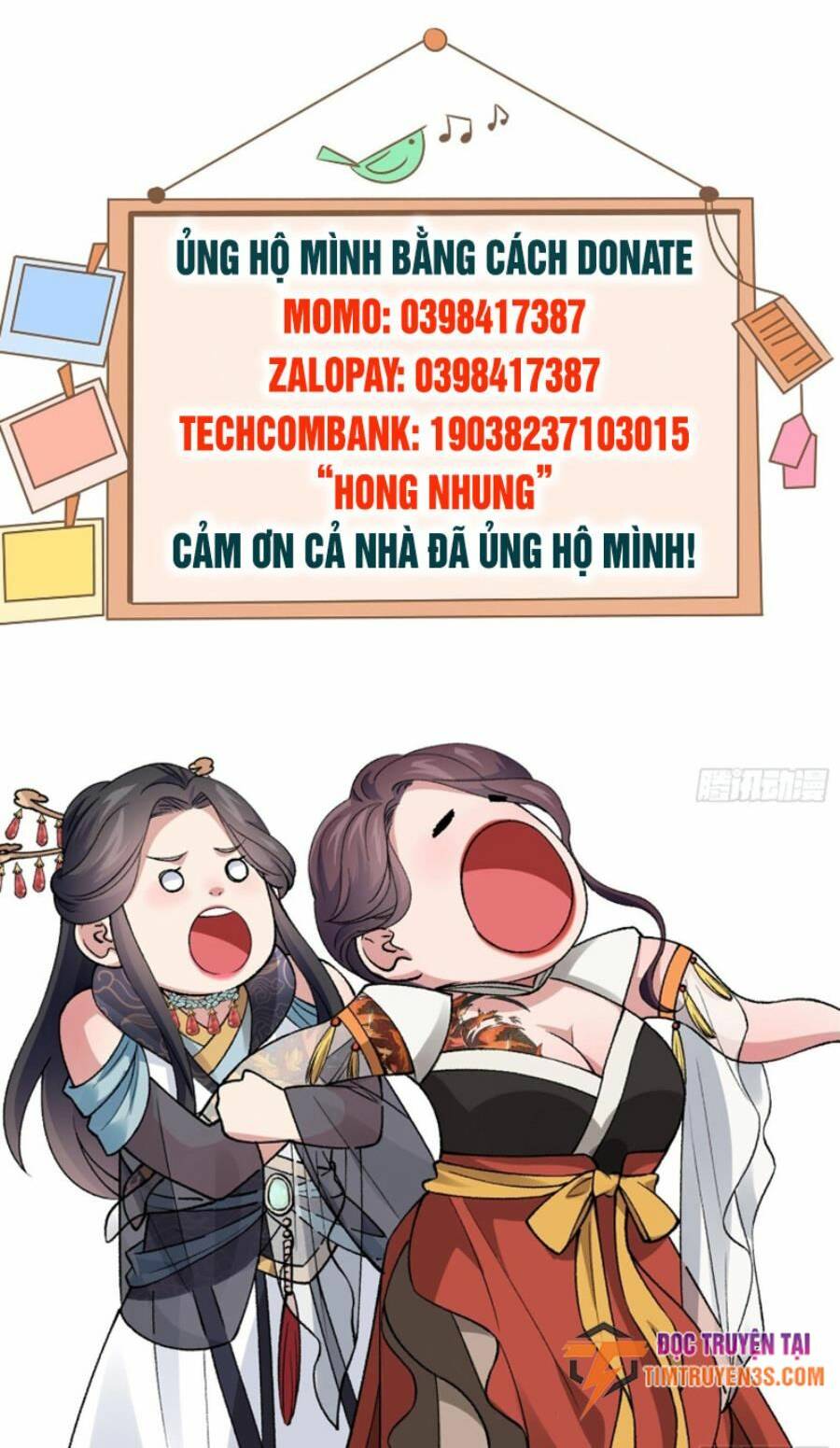 Thái Thú Kang Jin Lee: Chapter 46