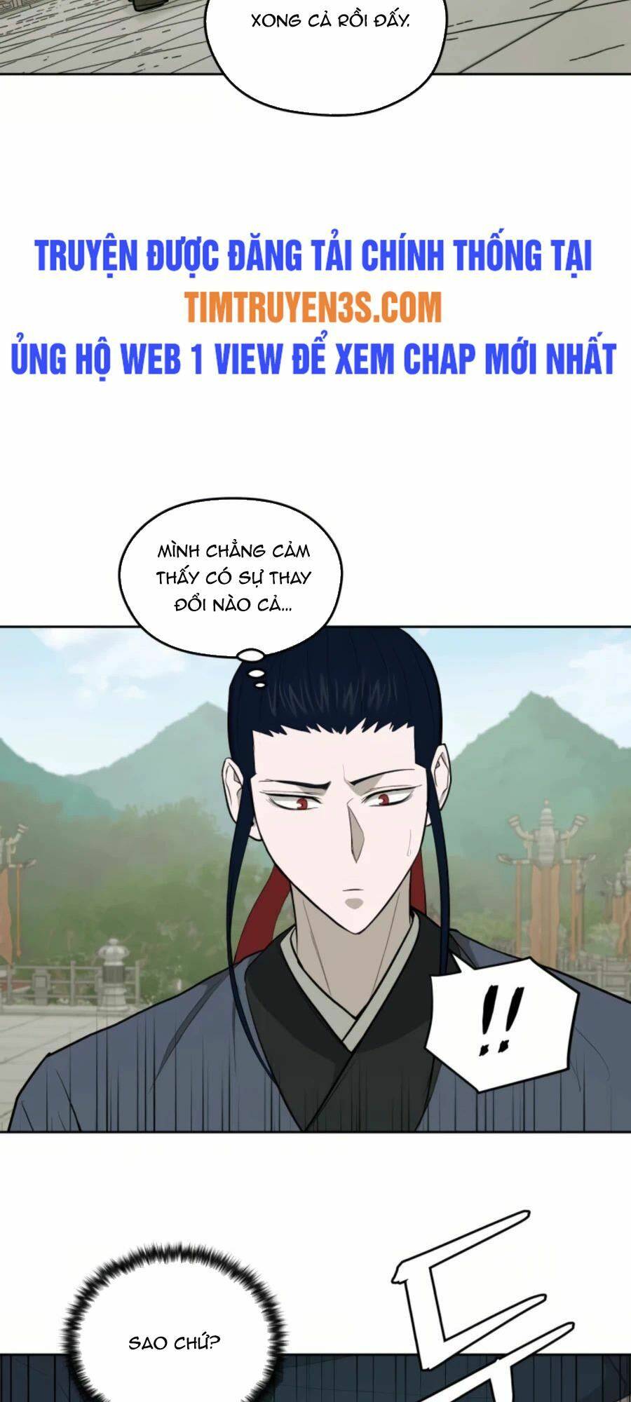 Thái Thú Kang Jin Lee: Chapter 47