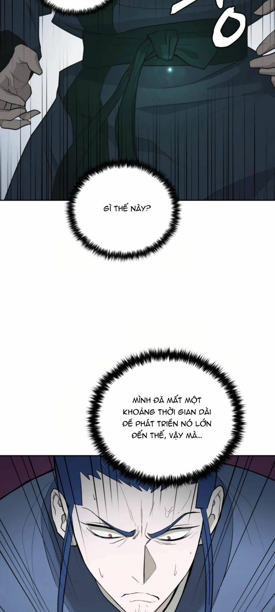 Thái Thú Kang Jin Lee: Chapter 47