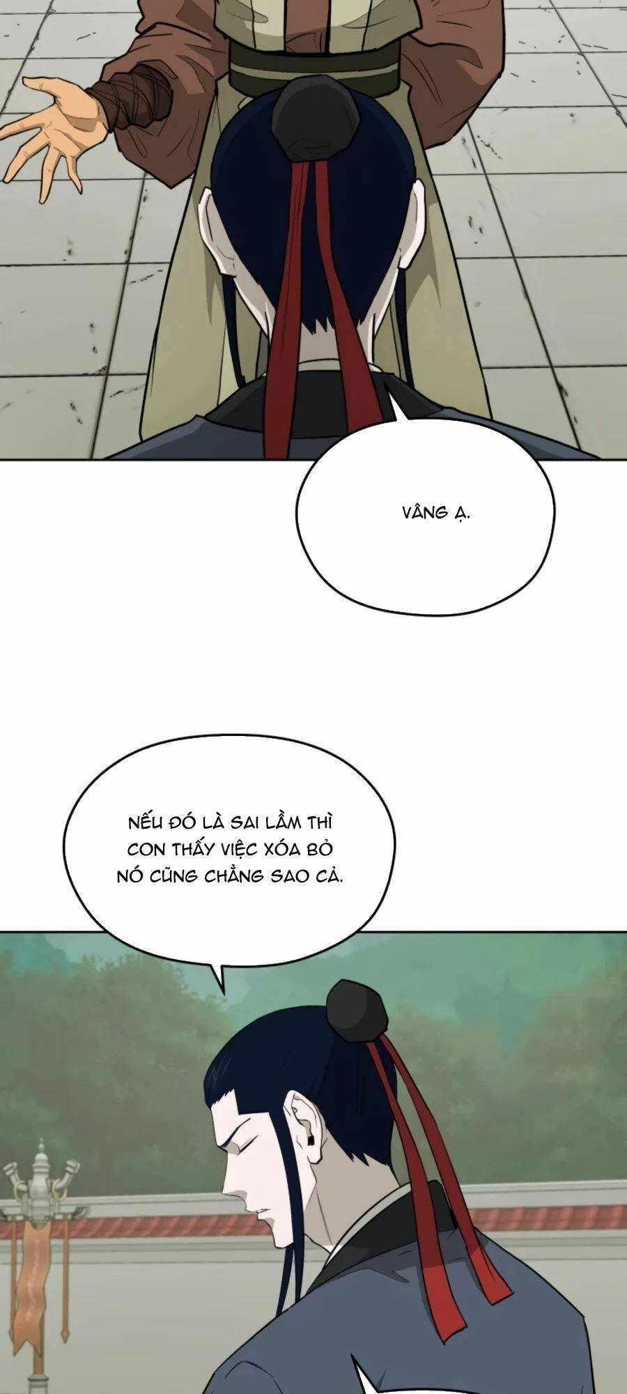 Thái Thú Kang Jin Lee: Chapter 47