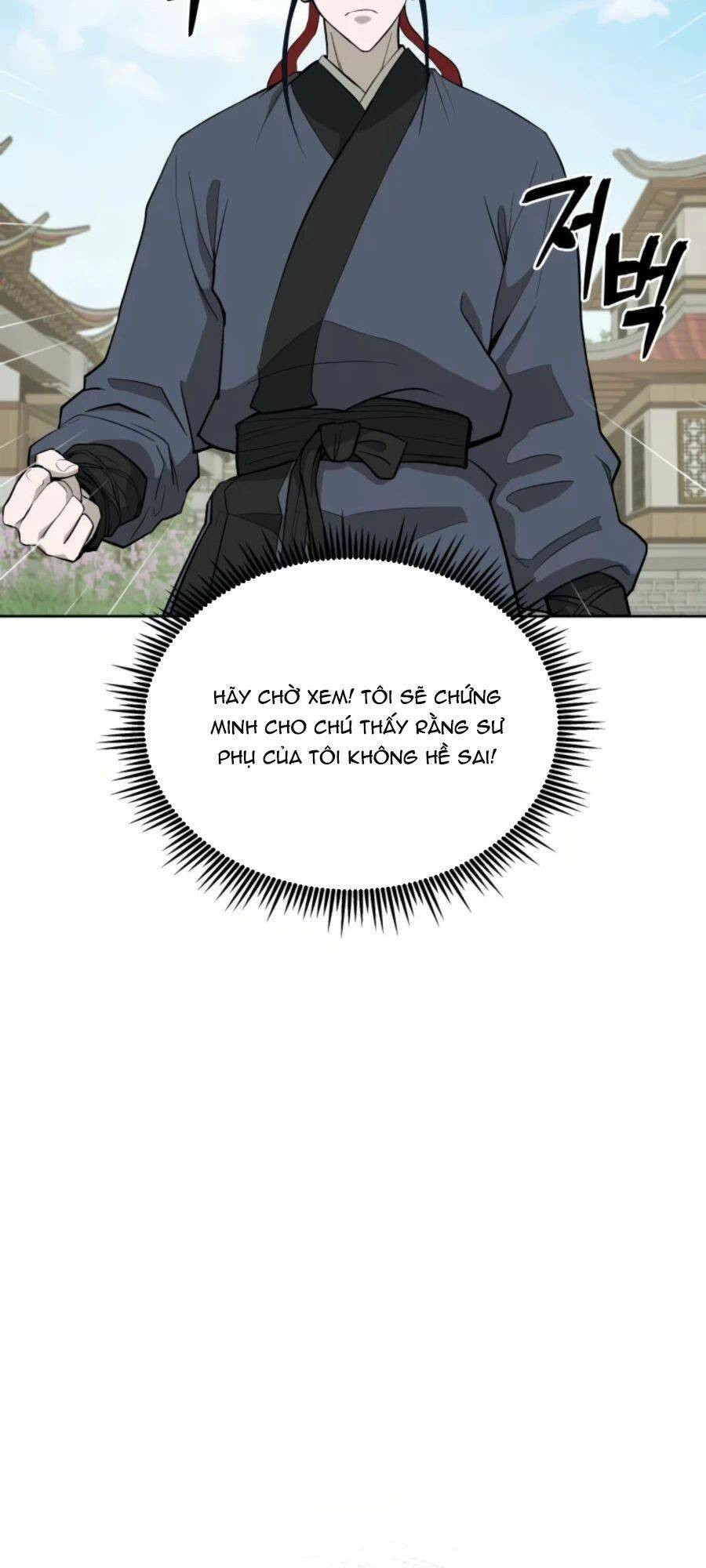 Thái Thú Kang Jin Lee: Chapter 47