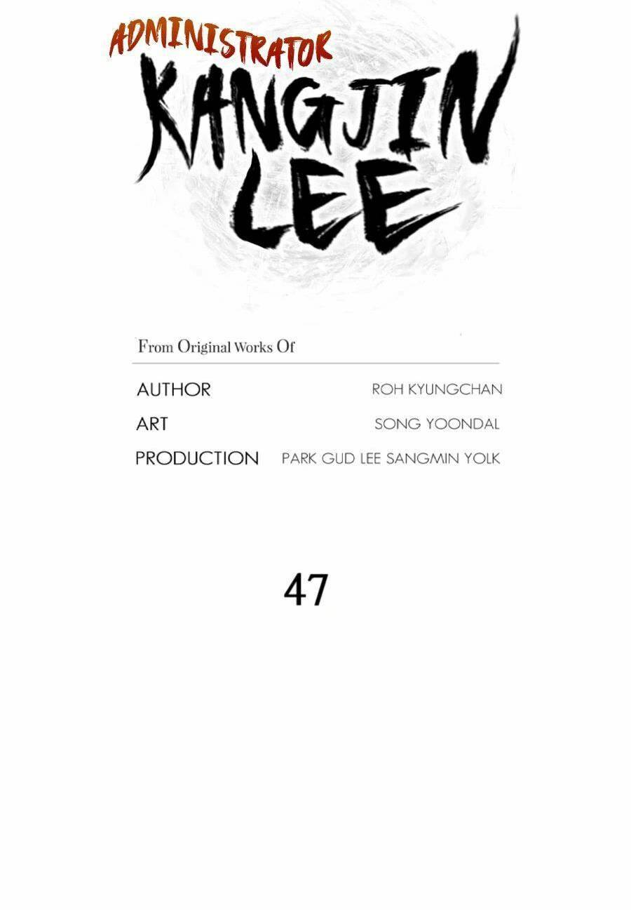 Thái Thú Kang Jin Lee: Chapter 47