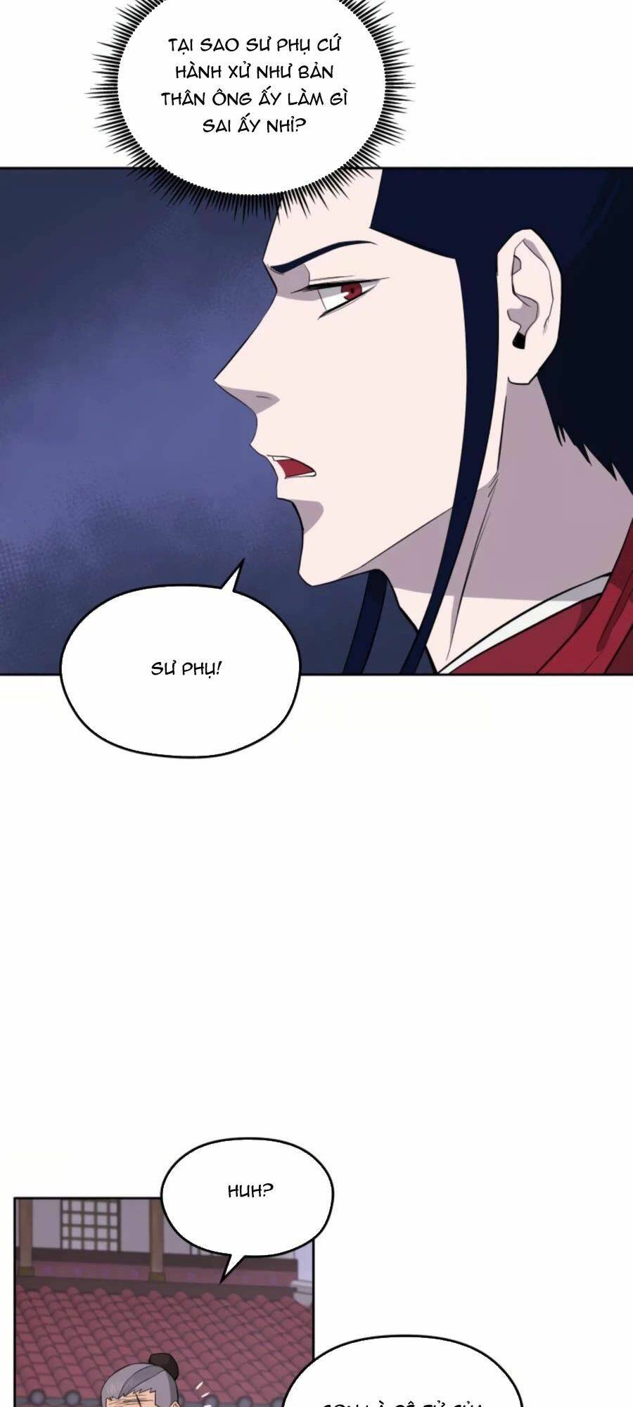Thái Thú Kang Jin Lee: Chapter 47