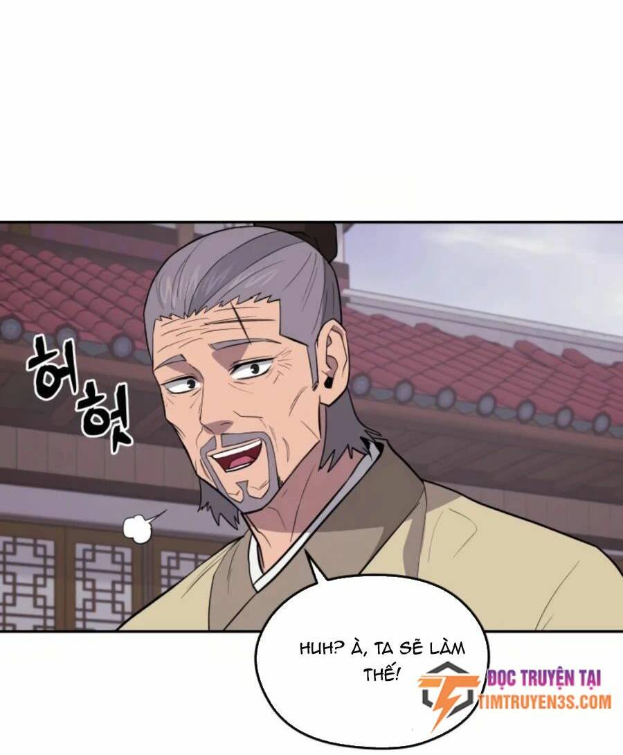 Thái Thú Kang Jin Lee: Chapter 47