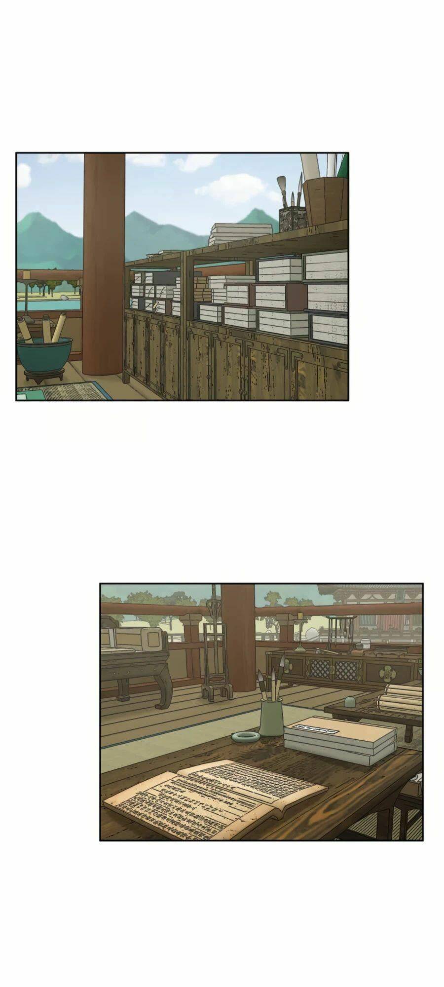 Thái Thú Kang Jin Lee: Chapter 47