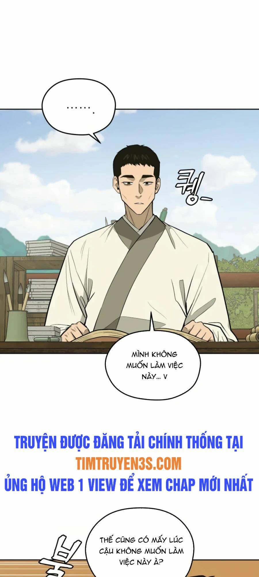 Thái Thú Kang Jin Lee: Chapter 47