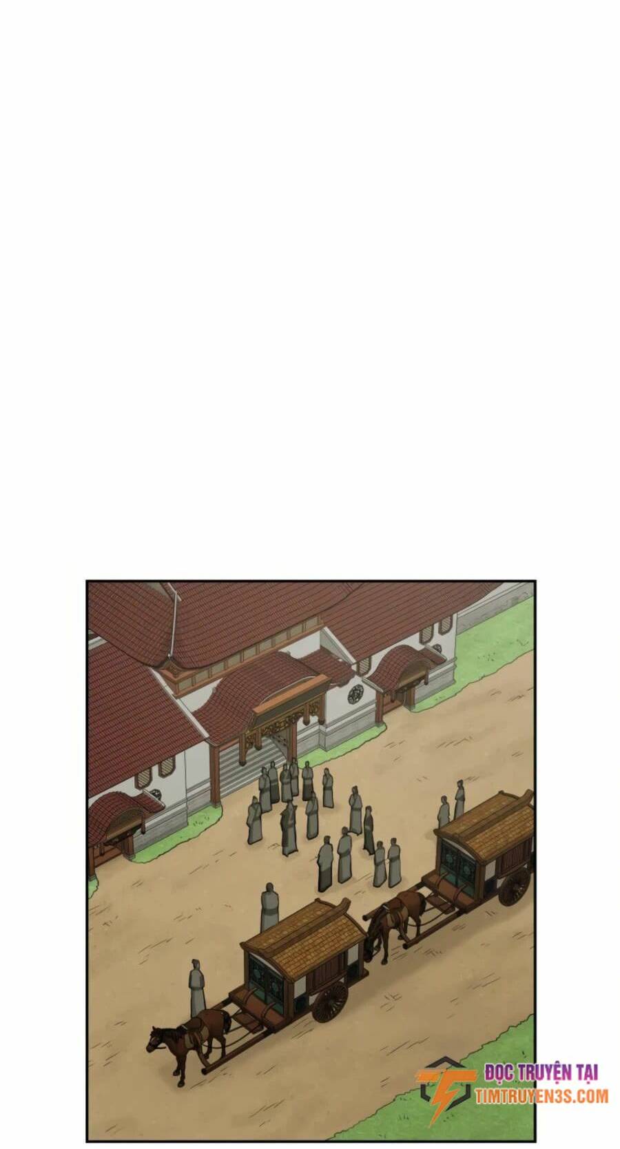 Thái Thú Kang Jin Lee: Chapter 47