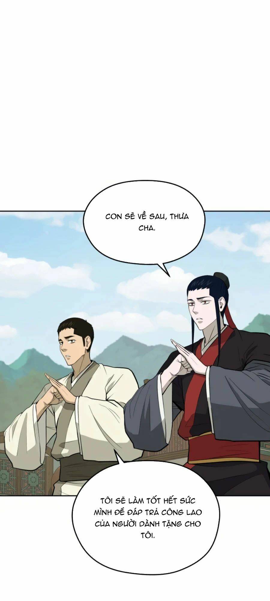 Thái Thú Kang Jin Lee: Chapter 47