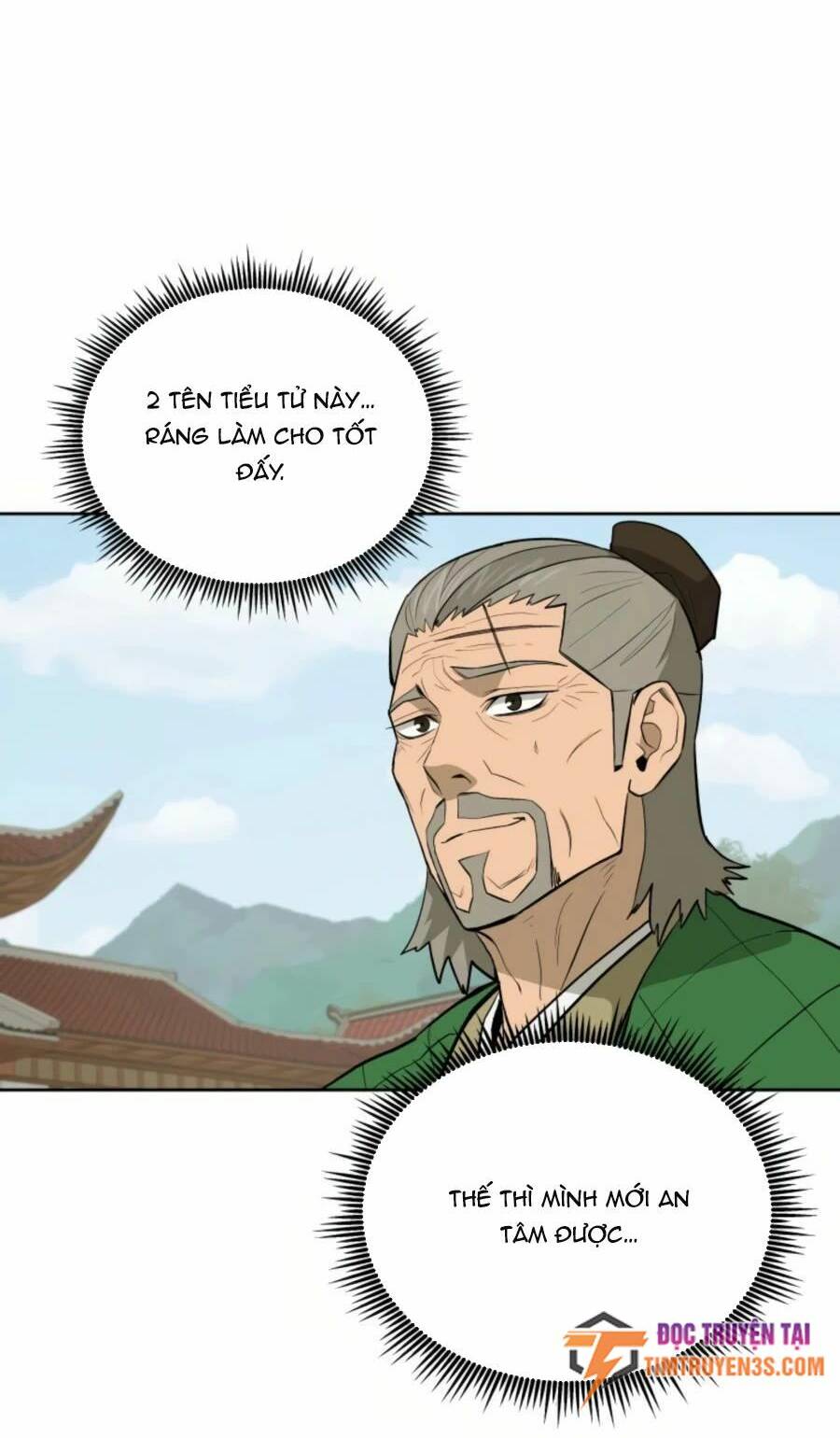 Thái Thú Kang Jin Lee: Chapter 47