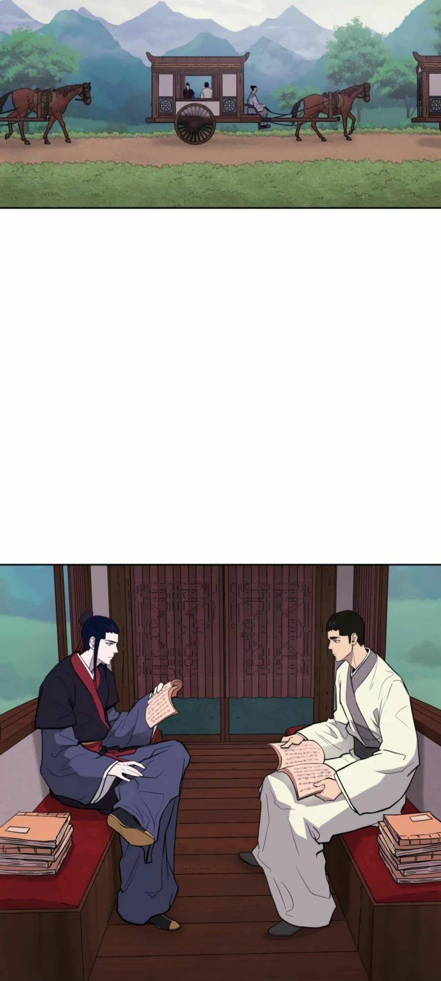 Thái Thú Kang Jin Lee: Chapter 47