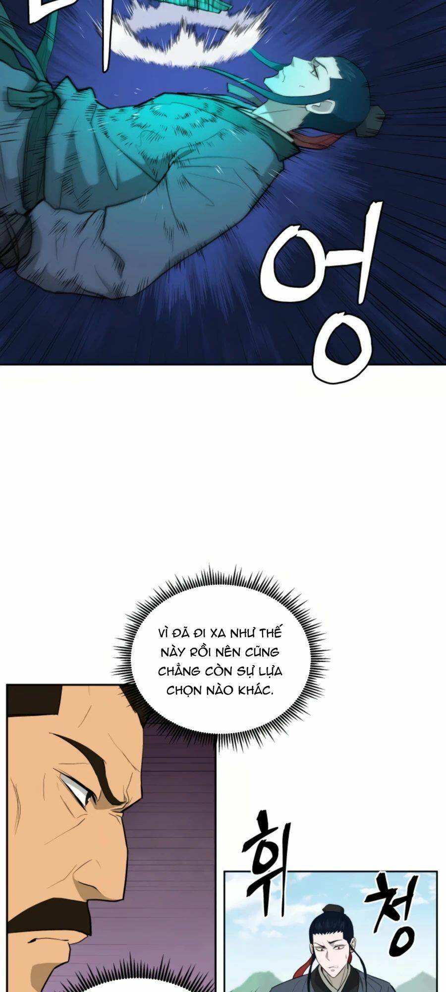 Thái Thú Kang Jin Lee: Chapter 47