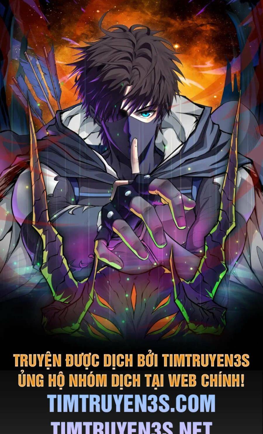 Thái Thú Kang Jin Lee: Chapter 49