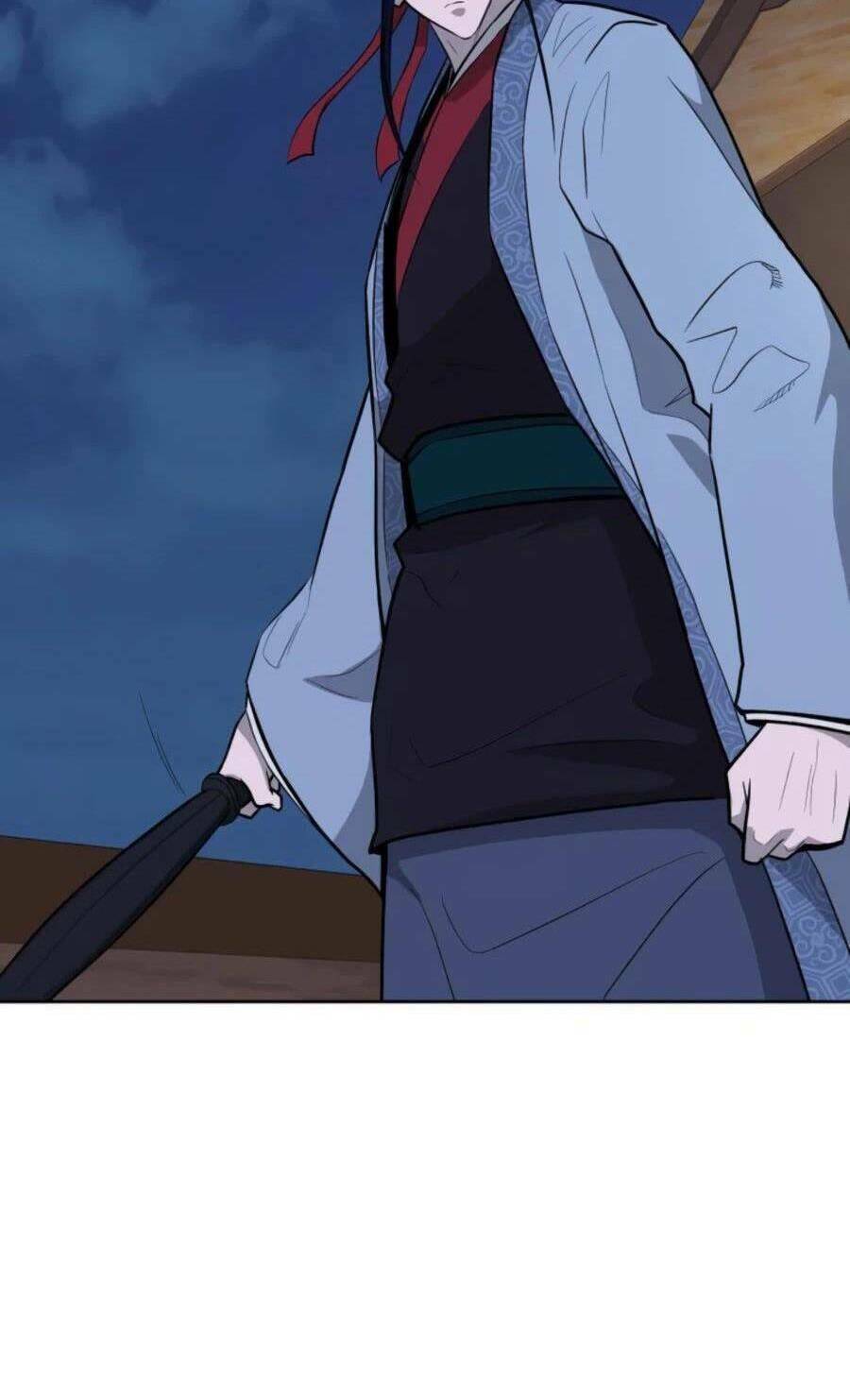 Thái Thú Kang Jin Lee: Chapter 49