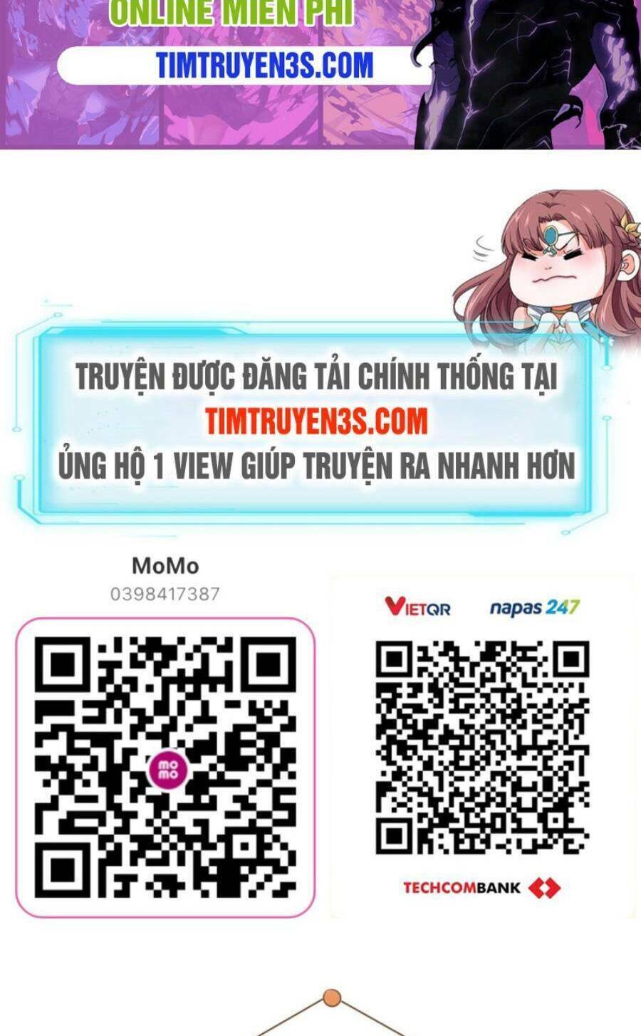 Thái Thú Kang Jin Lee: Chapter 49