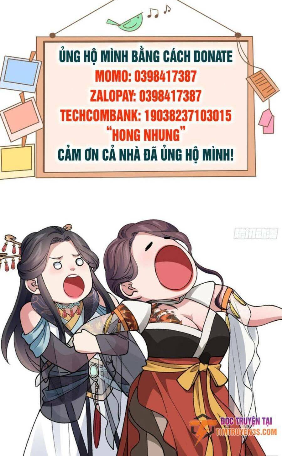 Thái Thú Kang Jin Lee: Chapter 49