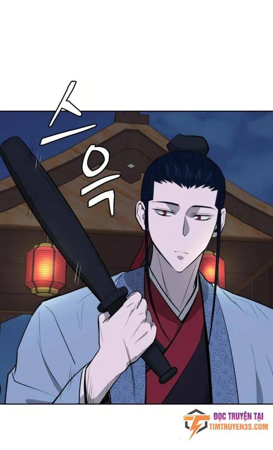 Thái Thú Kang Jin Lee: Chapter 49