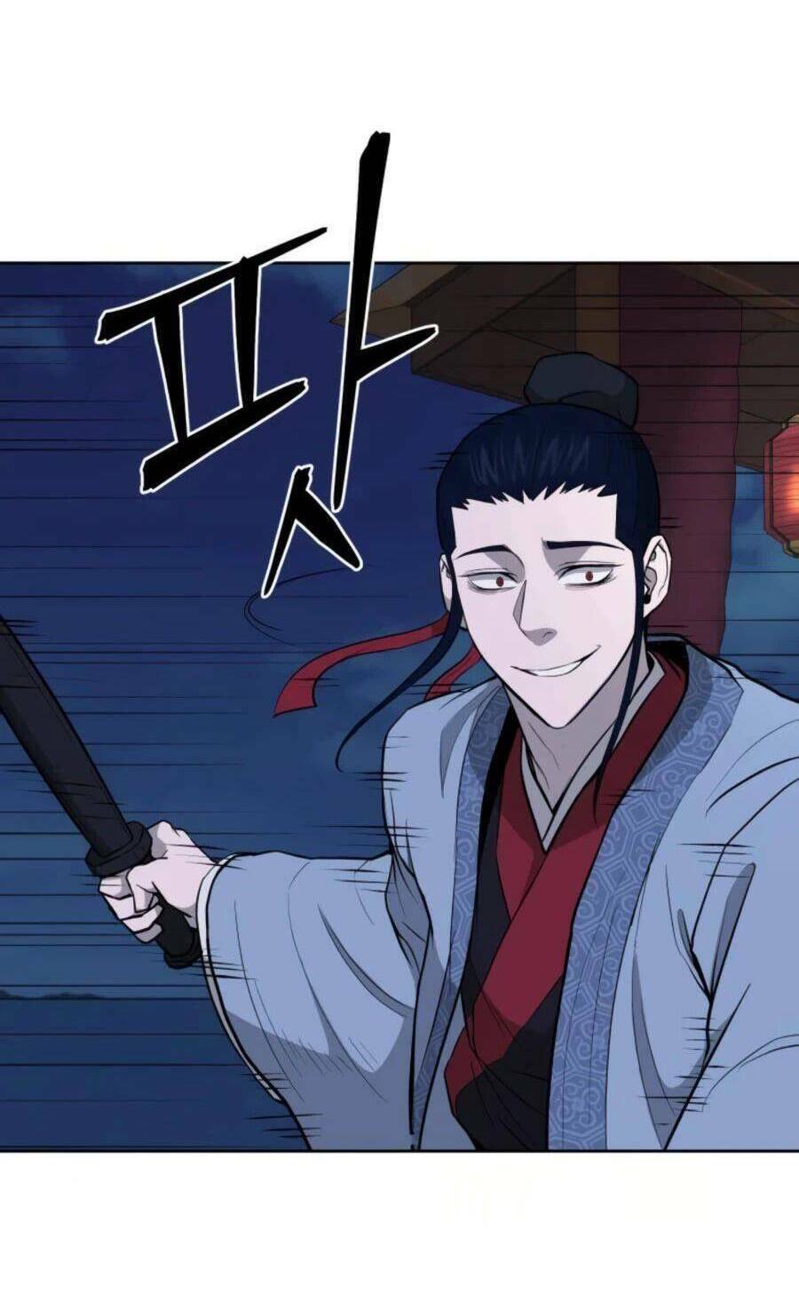 Thái Thú Kang Jin Lee: Chapter 49