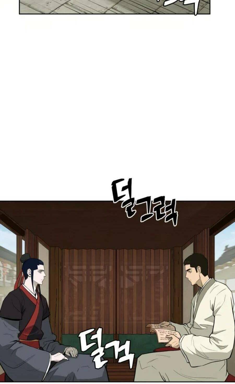 Thái Thú Kang Jin Lee: Chapter 49