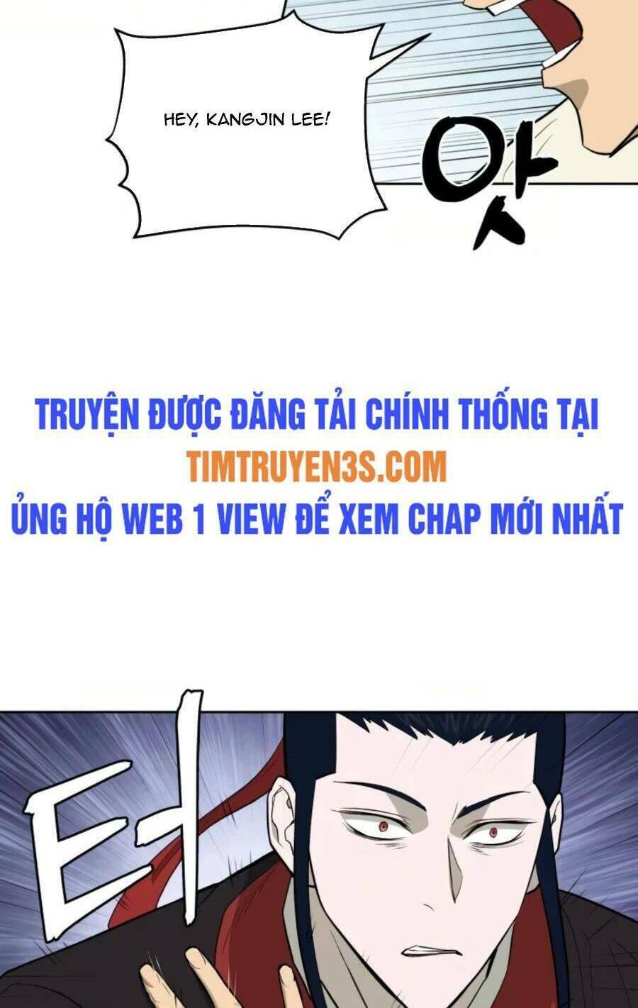 Thái Thú Kang Jin Lee: Chapter 49
