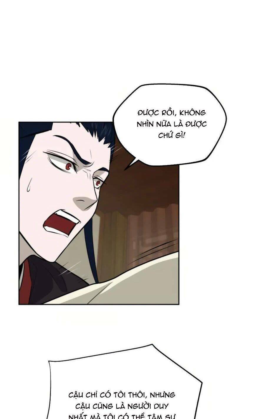 Thái Thú Kang Jin Lee: Chapter 49