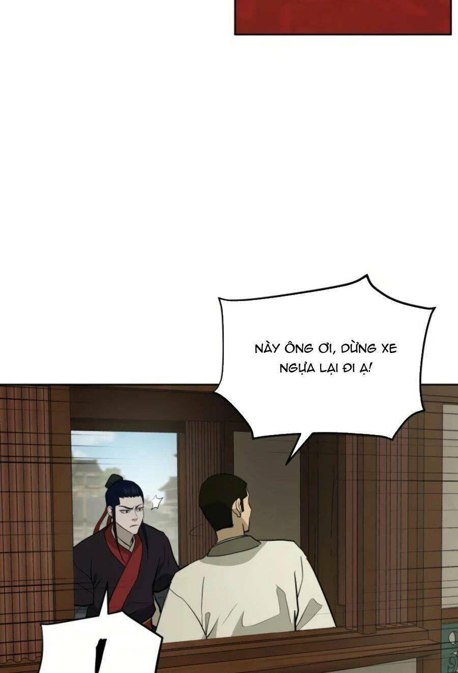 Thái Thú Kang Jin Lee: Chapter 49